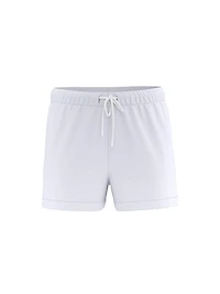 100% Cotton Micro Shorts