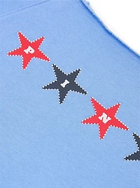 Off The Shoulder Sweatshirt