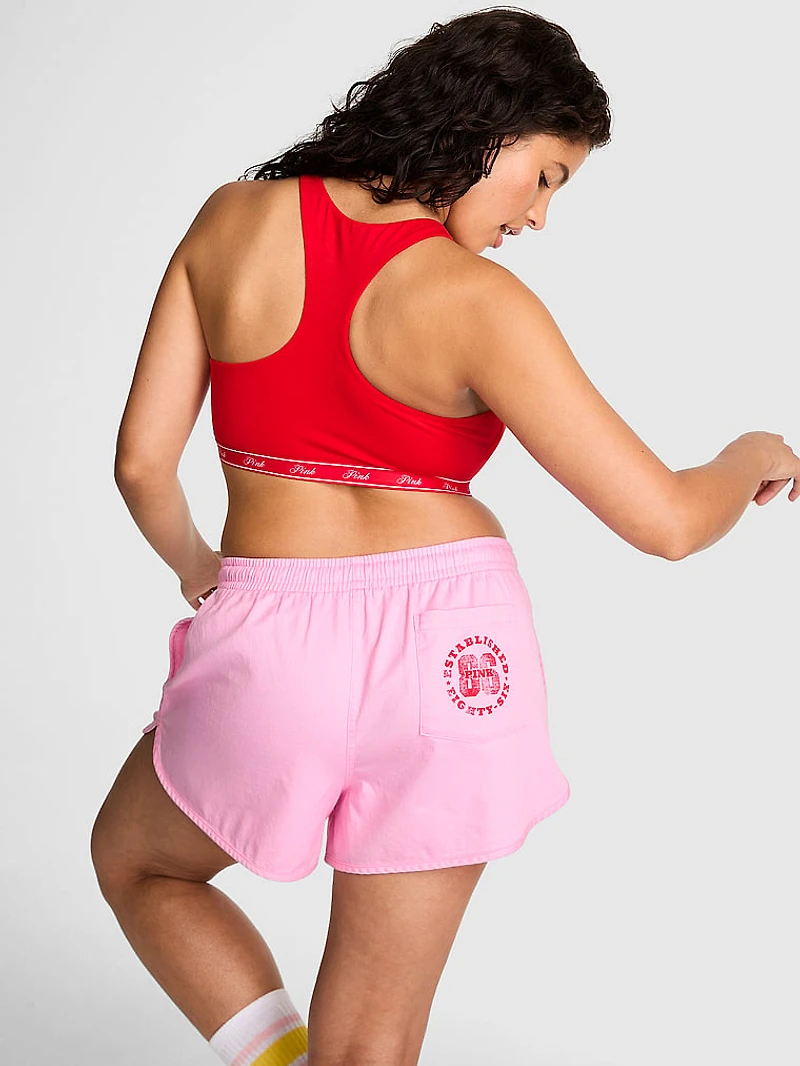 Dorm Lounge Shorts
