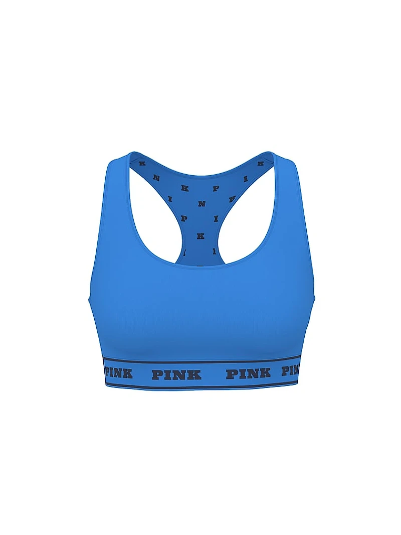 Seamless Reversible Sports Bra