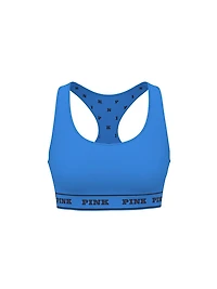 Seamless Reversible Sports Bra
