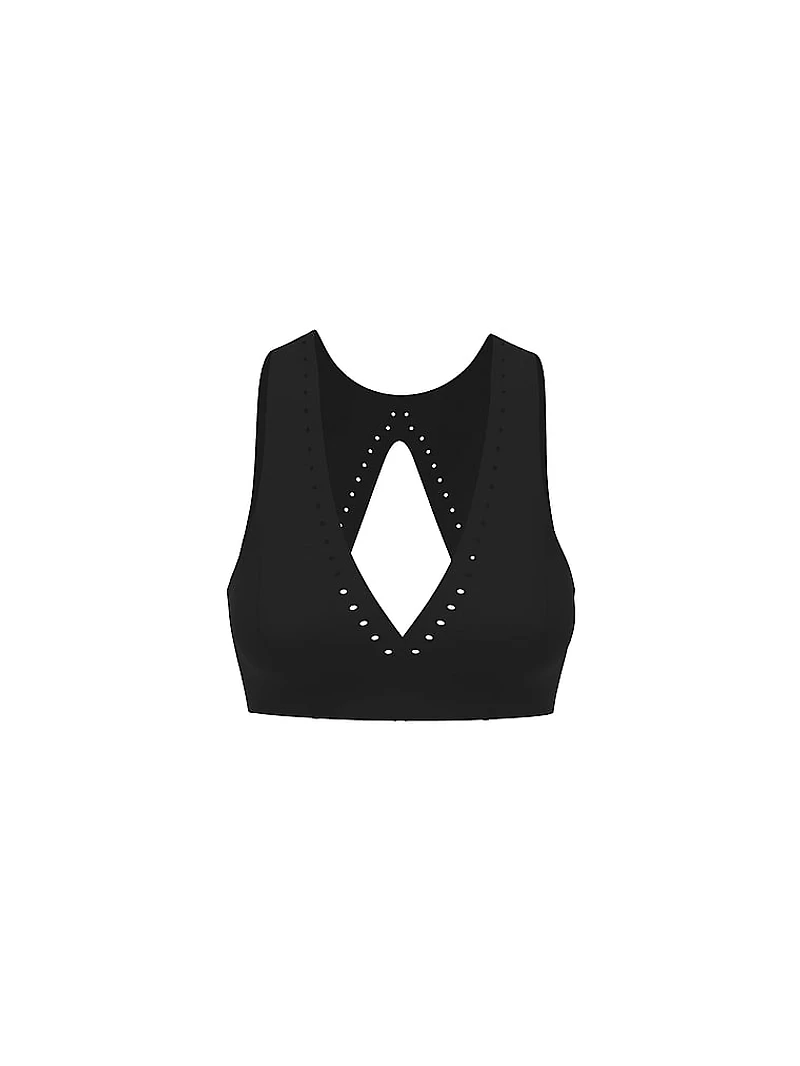 VSX Defined Scuba Plunge Sports Bra