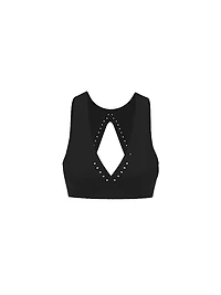 VSX Defined Scuba Plunge Sports Bra