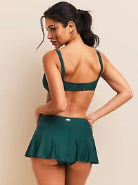 Tricia Skort Swim Bottom
