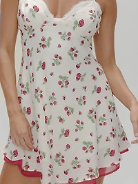 Kenley Mini Dress