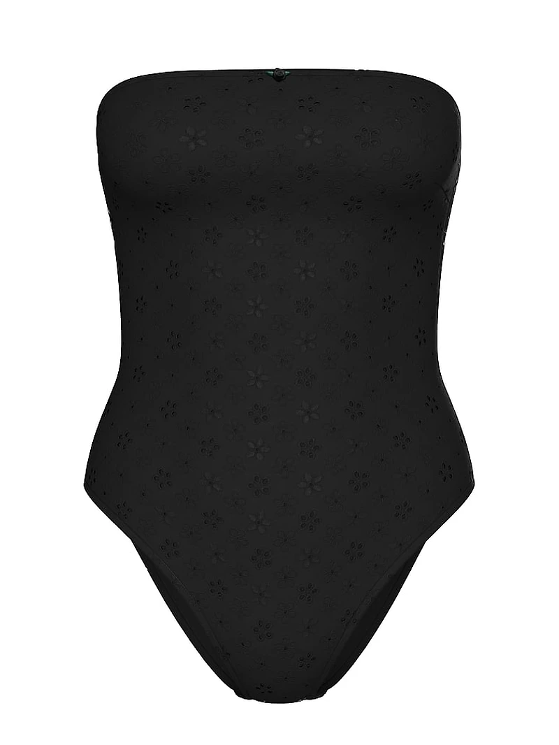 Francis One-Piece Swimsuit