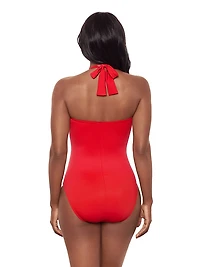 Utopia One-Piece Swimsuit