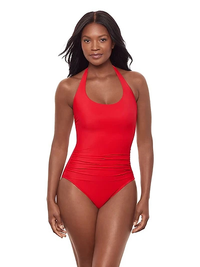 Utopia One-Piece Swimsuit