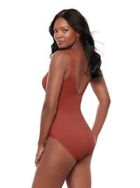 Avra One-Piece Swimsuit