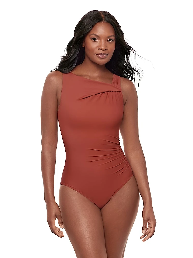 Avra One-Piece Swimsuit