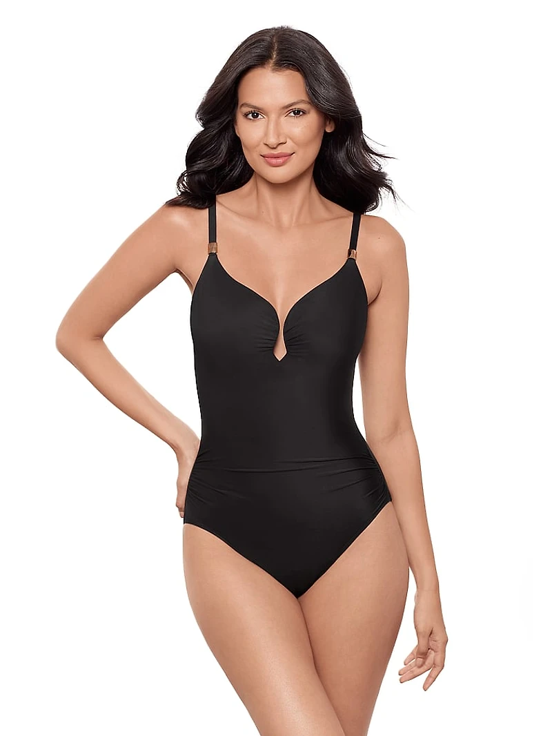 Antheia One-Piece Swimsuit