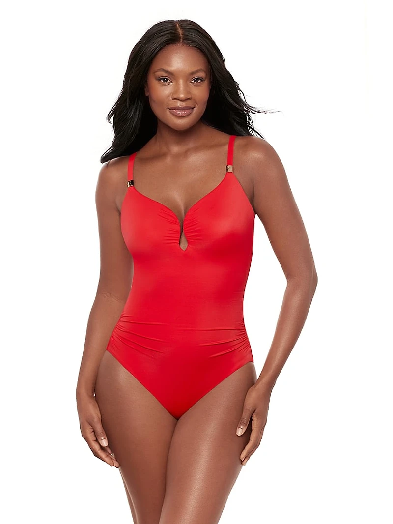 Antheia One-Piece Swimsuit