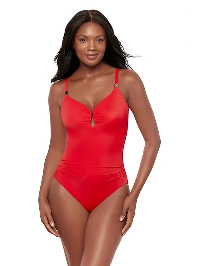 Antheia One-Piece Swimsuit