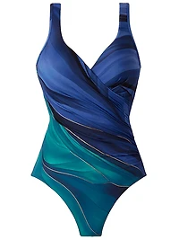 It's A Wrap One-Piece Swimsuit