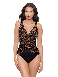 Charmer One-Piece Swimsuit