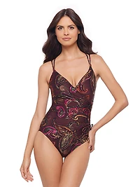 Celeste One-Piece Swimsuit