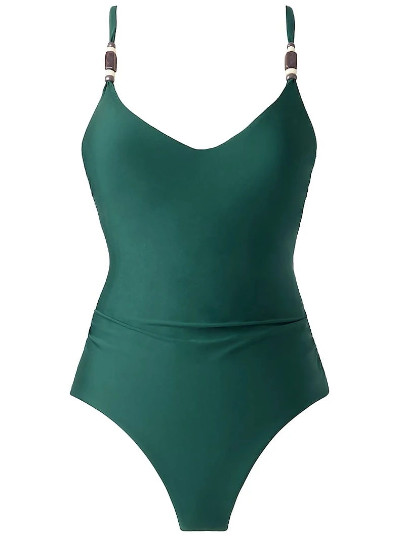 Milli One-Piece Swimsuit