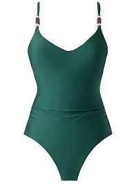 Milli One-Piece Swimsuit