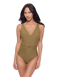 Esti One-Piece Swimsuit