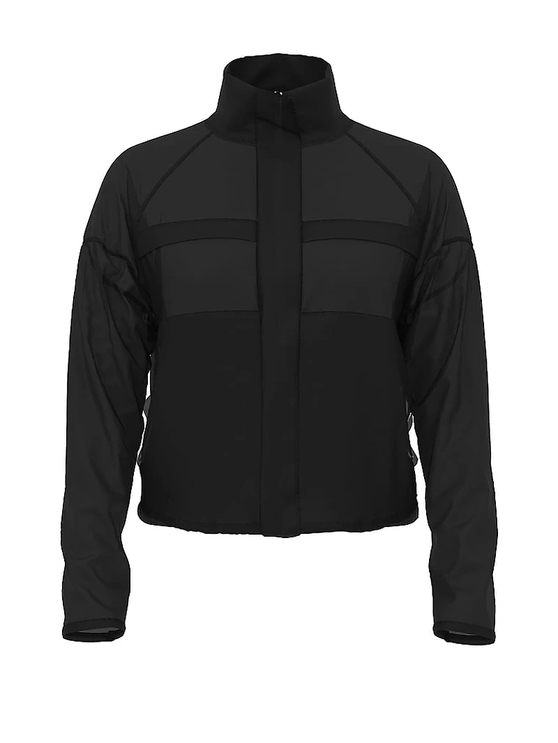 VSX Sheer Ripstop Jacket