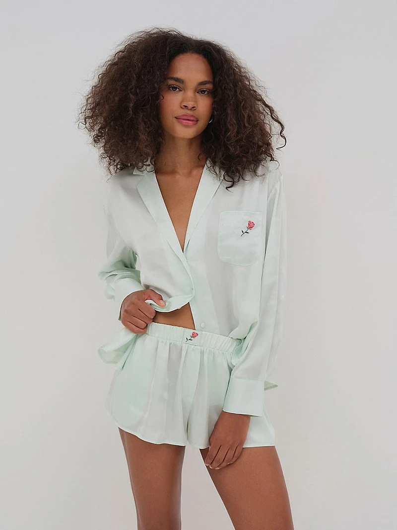 Everyday PJ Shorts