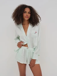 Everyday PJ Shorts