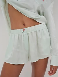 Everyday PJ Shorts