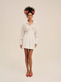 Charlie Mini Dress