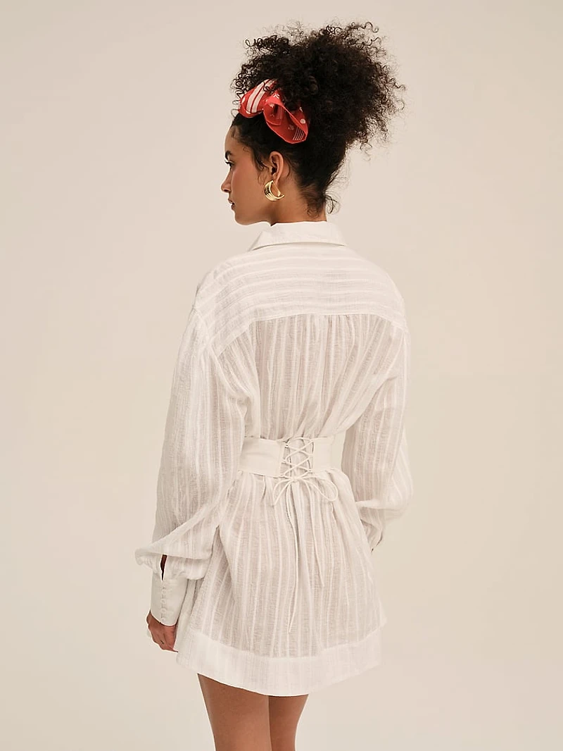 Charlie Mini Dress