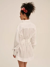 Charlie Mini Dress