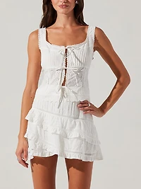 Kensley Top