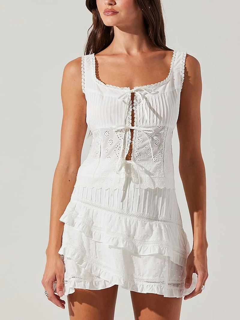 Kensley Top