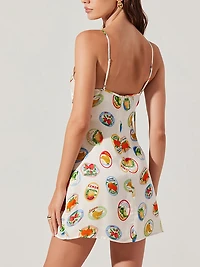Samira Dress