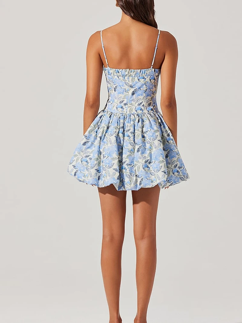 Larissa Dress