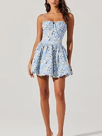 Larissa Dress