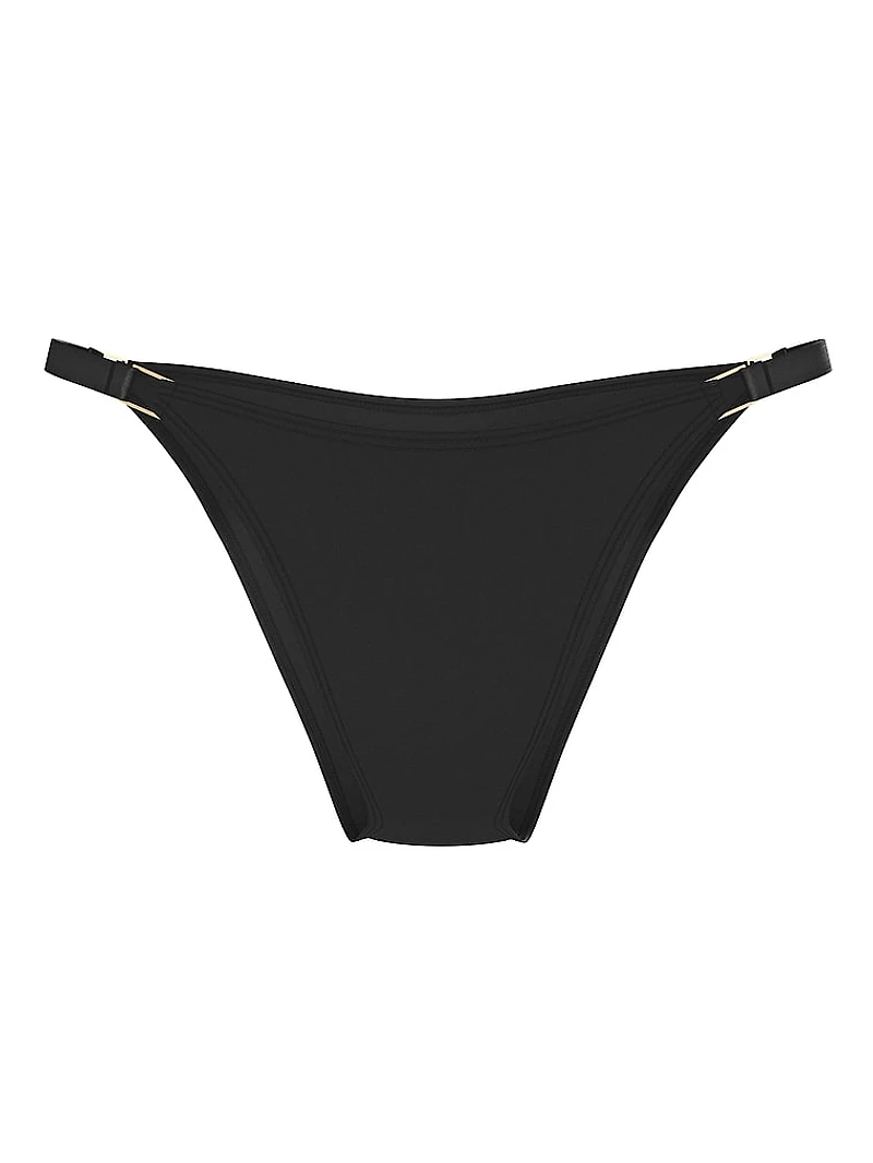 Archives Sexy Cut-Out Brazilian Bikini Bottom