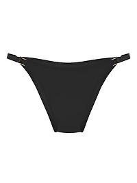 Archives Sexy Cut-Out Brazilian Bikini Bottom