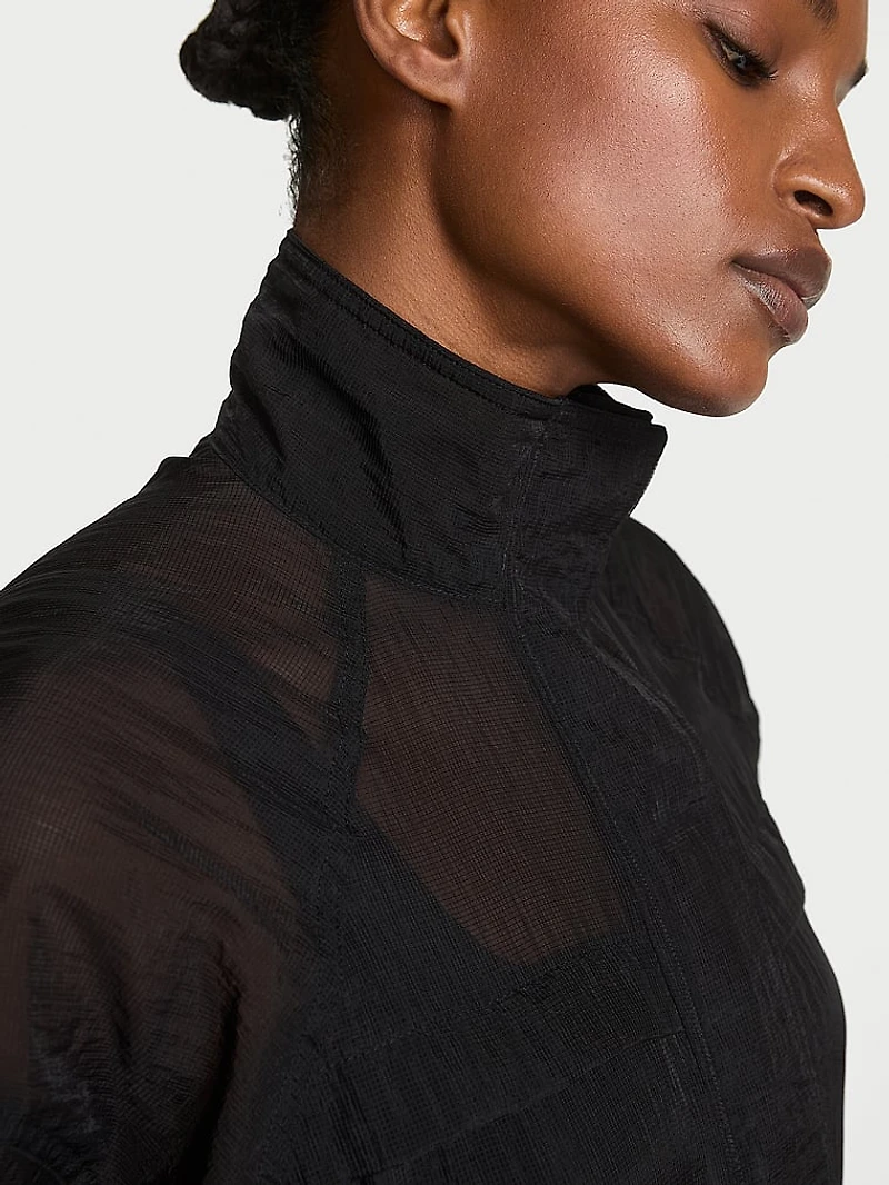 VSX Sheer Ripstop Jacket