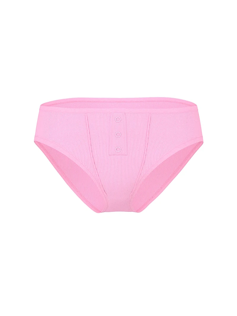 Cotton Cheeky Panty