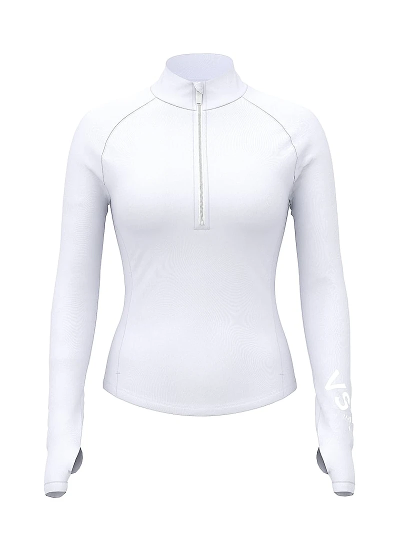 VSX Incredible Coverage™ Half-Zip Jacket