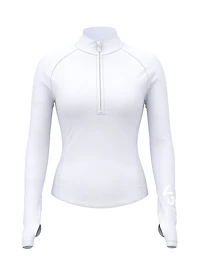 VSX Incredible Coverage™ Half-Zip Jacket