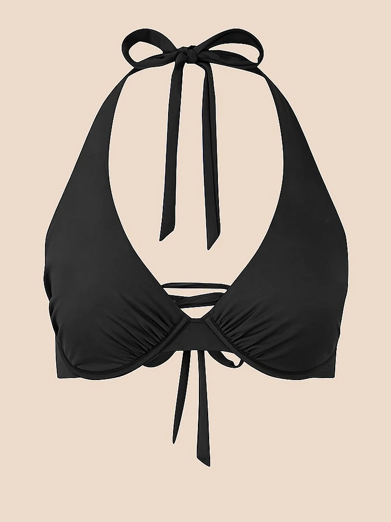 Bobbie Swim Top