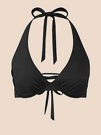 Bobbie Swim Top