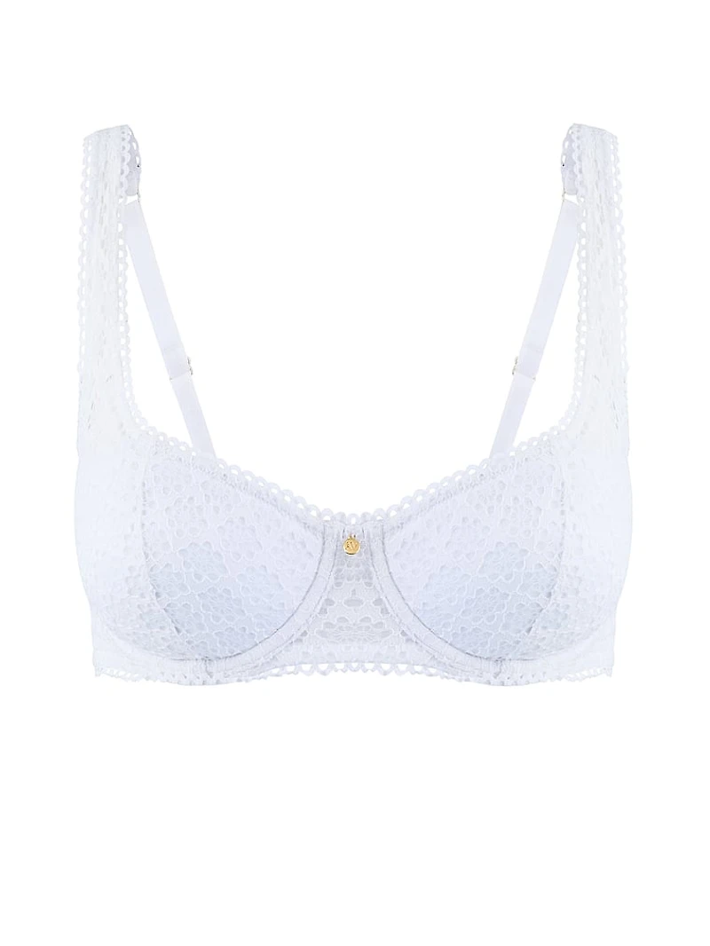 Ede Balconette Bra