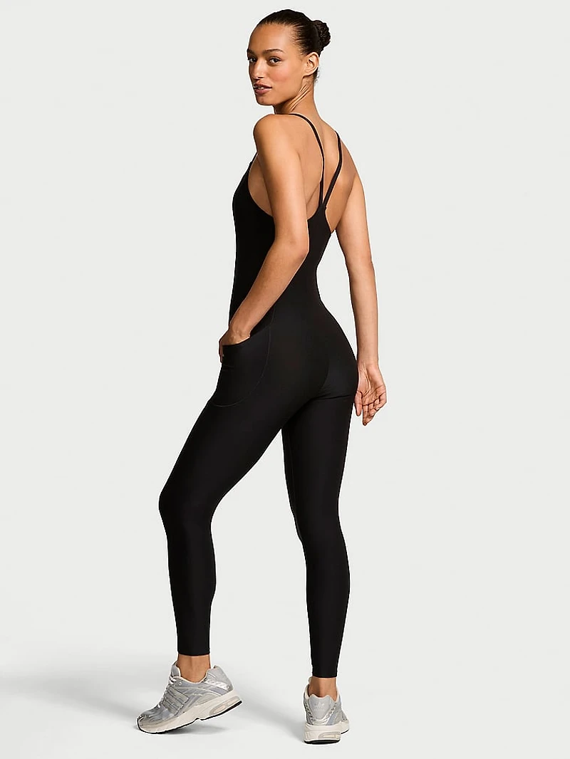 VSX LUXMarl™ Strappy Catsuit