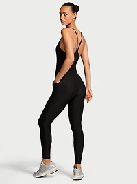 VSX LUXMarl™ Strappy Catsuit