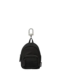 Mini Backpack Keychain Charm