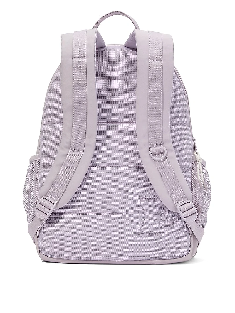 Classic Canvas Backpack