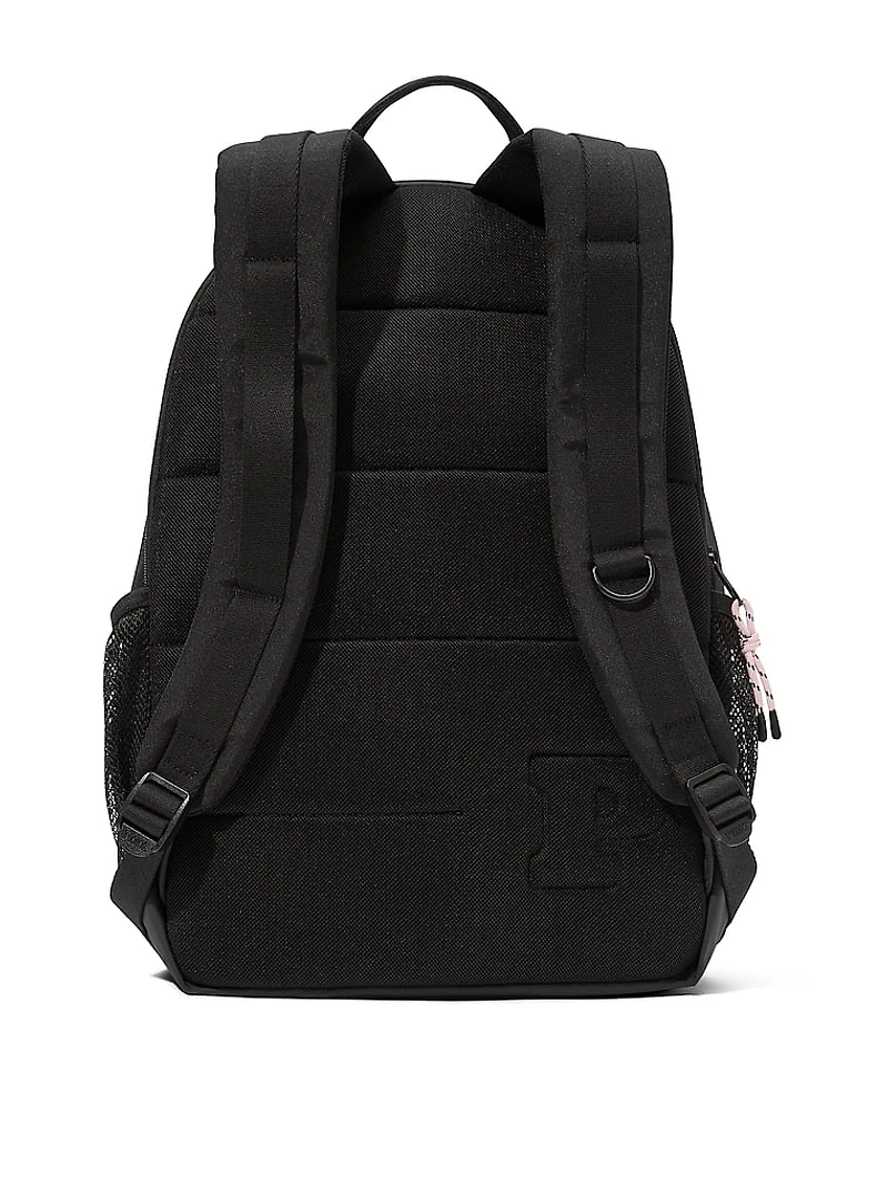 Classic Canvas Backpack