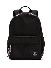 Classic Canvas Backpack